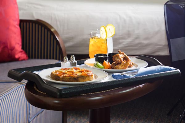 Disney Fantasy Gallery Image